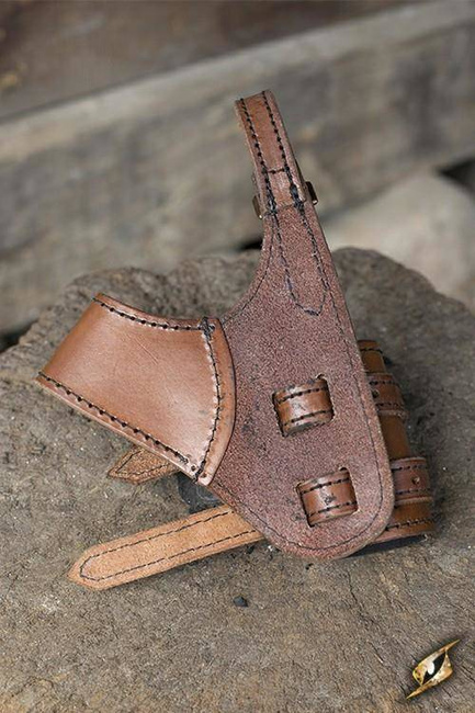 Adventurer Swordholder - Brown R