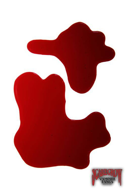 ScareCrow Blood Spills