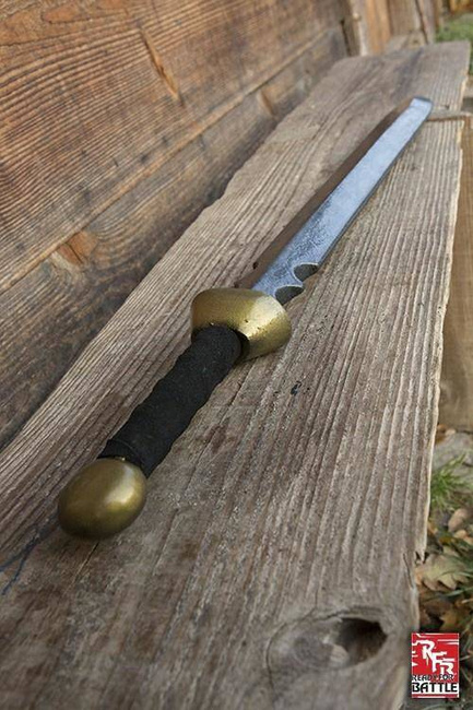 Ready For Battle Sword Roman - 75 cm