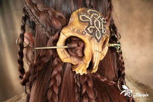 Volva hairpin - spinka do włosów