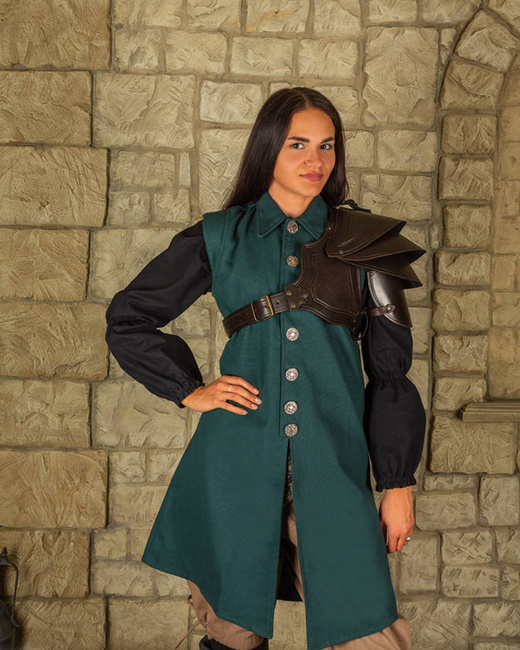 Crisso Harness 2ND ED - Brown