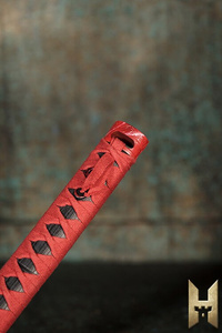  Ryūgan the Katana Ruby - 100 cm