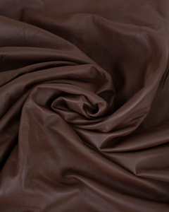 Sheep Skin 0.8m2 - Brown - skóra owcy