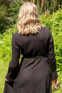 Belt Godfrey - Dryad Green - 130 cm