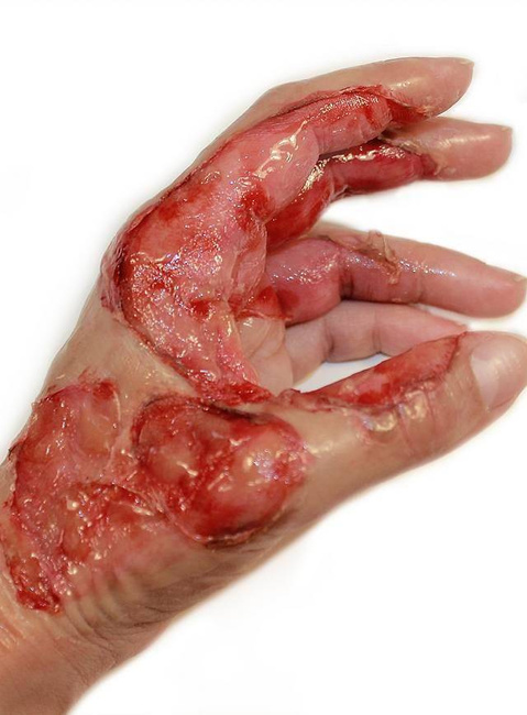 Liquid latex beige 15ml