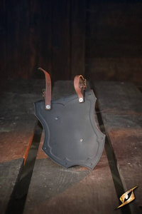 Marauder Belt Shields