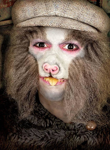 Rat Snout (Szczurzy Nos)