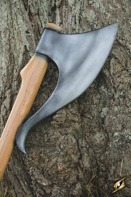 Short Elf Axe - 70 cm