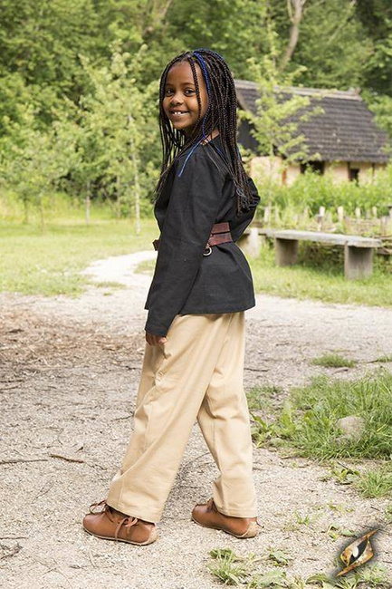 Shirt Sam - Epic Black