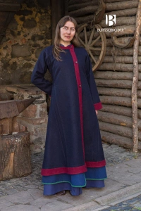 Rus Coat Kseniya - damski kaftan
