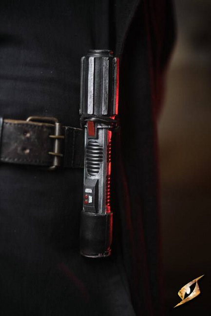 Villainous Laser Sword - Blue - 100 cm