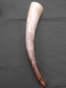 Drinking Horn - 0,5l - róg do picia