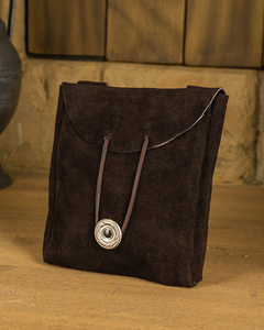 Ingolf Beltbag Big - Brown