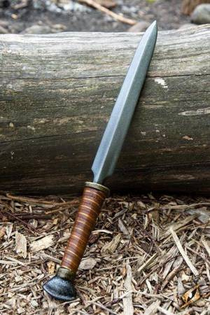 Desert Dagger - 46 cm