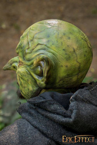 Malignant Goblin Rotten Green 57-59 cm