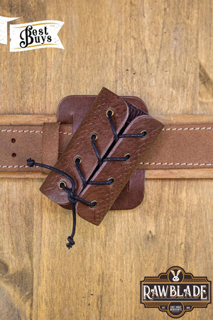 Nemain Holder - Brown