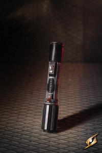 Villainous Laser Sword - Green - 100 cm