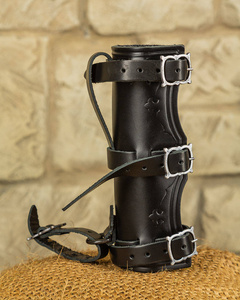 Castagir Scabbard - Black