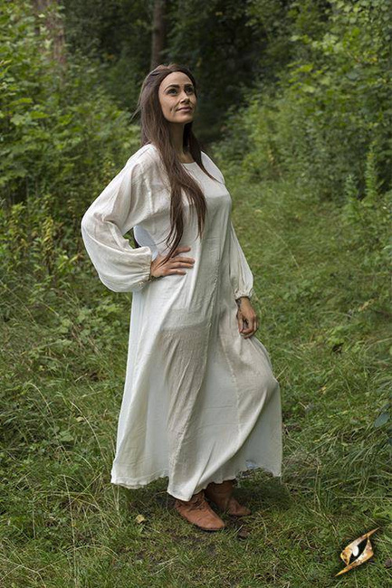 Shift Astrid - Off-White