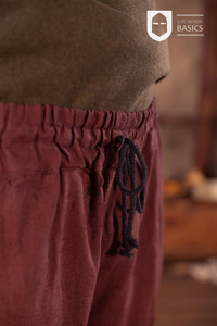 Viking Pants - Brown