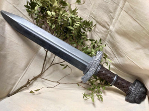 Egil dagger - Silver