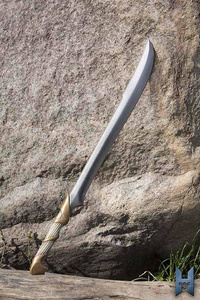 Elven Hunter Blade - 75 cm