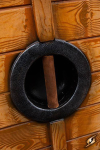 Iarla Shield - Sleipnir - 80 cm