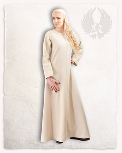 Alina Undergarment Canvas Cream - suknia spodnia