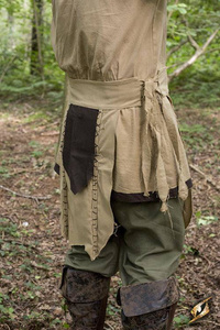 Loincloth Azog - Desert Beige