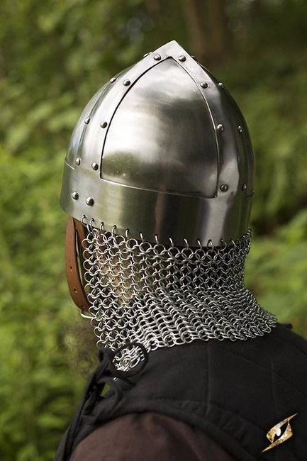 Viking Spangenhelm