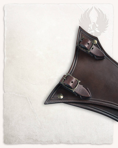 Kendra Tassets 2nd Ed. - Brown