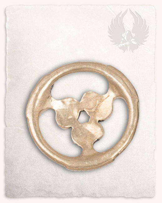 Borre Belt Fitting Ring - pierścień montażowy