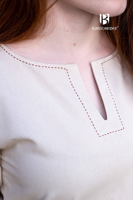 Underdress Feme - Natural - suknia spodnia