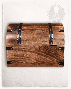 Merchant's Chest -  skrzynia