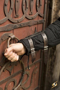 CQ Undead Arm & Leg protection set