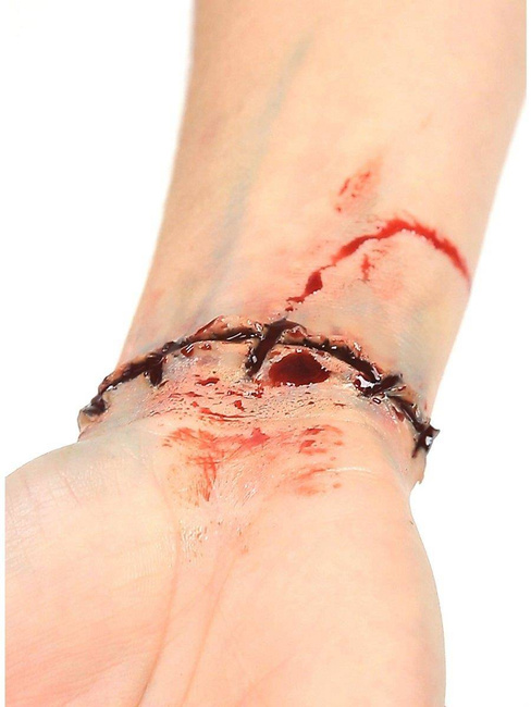 Plastici - wosk do charakteryzacji