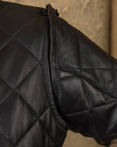 Haldur Gambeson Black