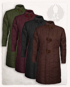 Shapur Gambeson Bordeaux