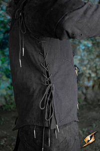 Promocja - Eventide Pourpoint - Epic Black M