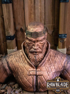 Runar Northern Headband - Aged