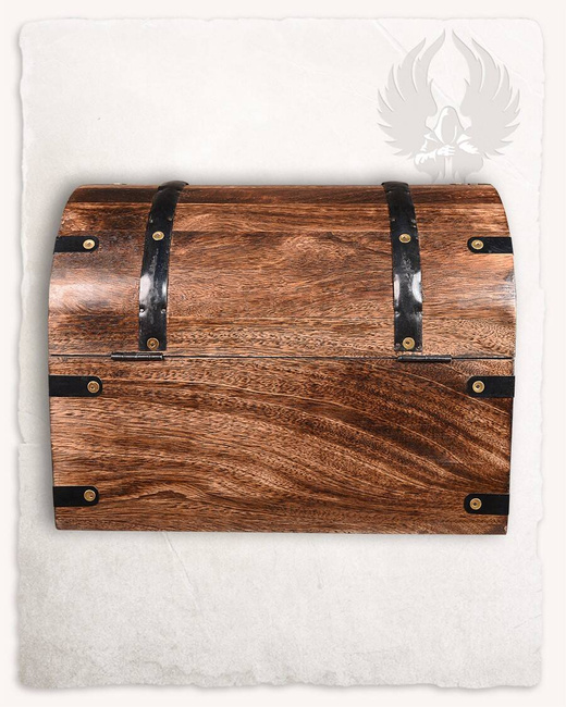 Merchant's Chest - skrzynia