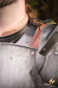 Captain Cuirass - Epic Dark