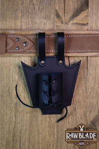 Malatesta Straight holder