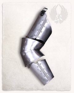 markward Full Armguard - Blank