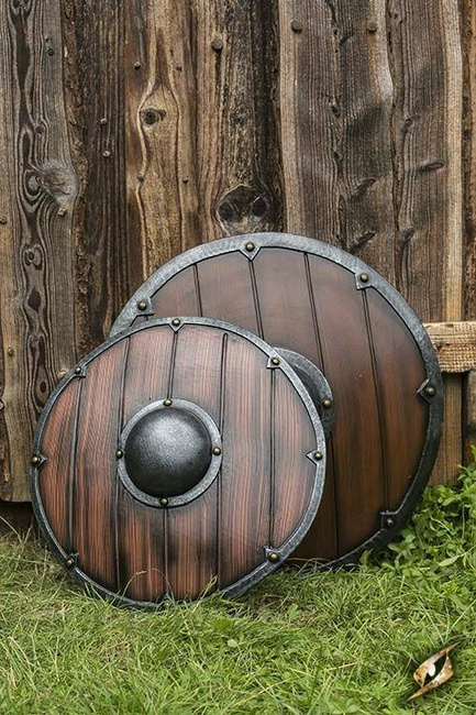 Viking Shield Large