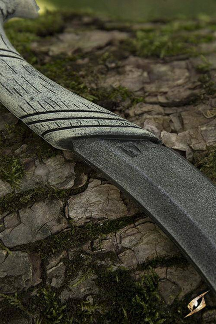 Elven Throwing Knife