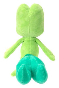 Pokémon Maskotka Plush Treecko  20 cm