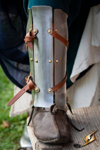 Renegade Greaves - Matte Polish