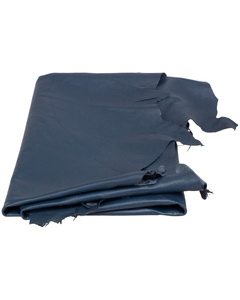 Sheep Skin 0.8m2 - Blue - skóra owcy