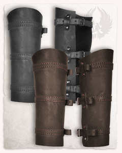 Simon Greaves - Black